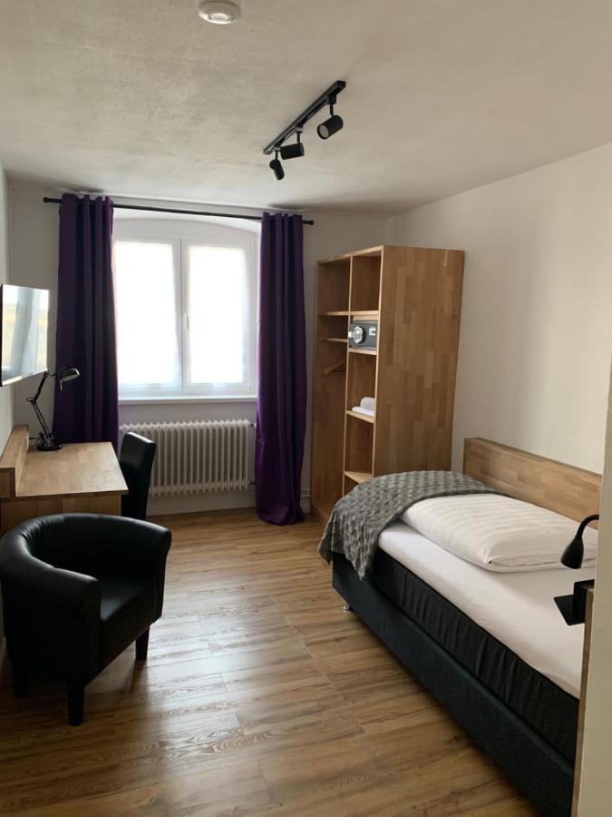 Brauereigasthof Baeren Titisee-Neustadt Exterior foto