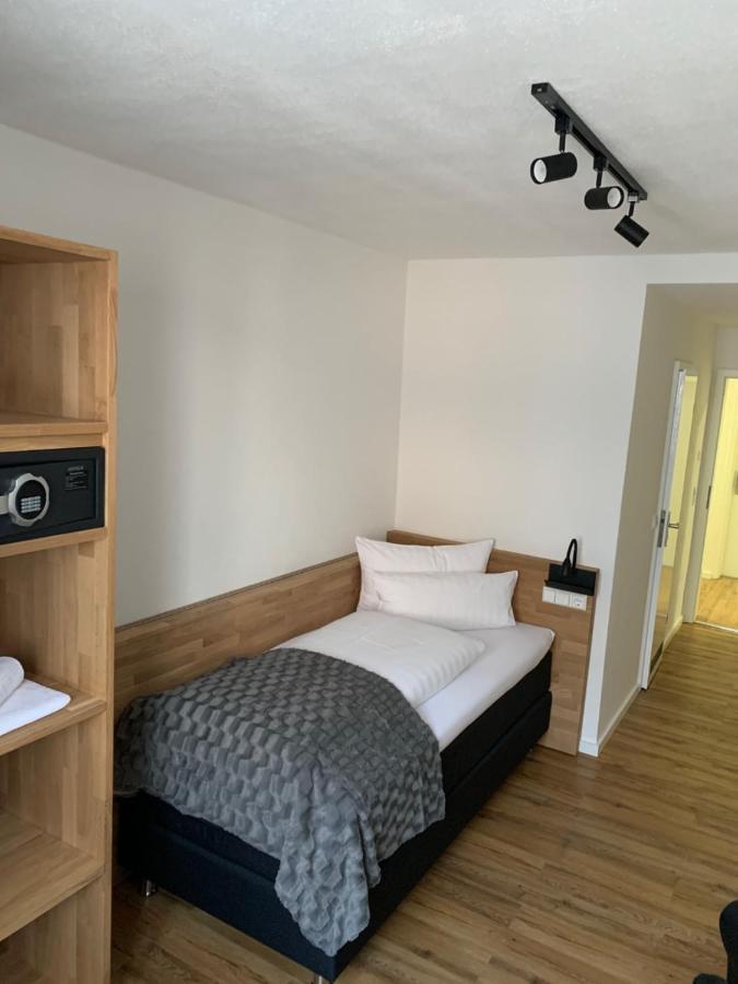 Brauereigasthof Baeren Titisee-Neustadt Exterior foto
